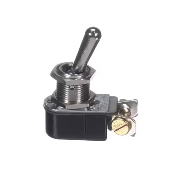 Fits Lang 2236 Switch, Toggle, SPST, On/Off for 224S, 224S-NAT, 224SC