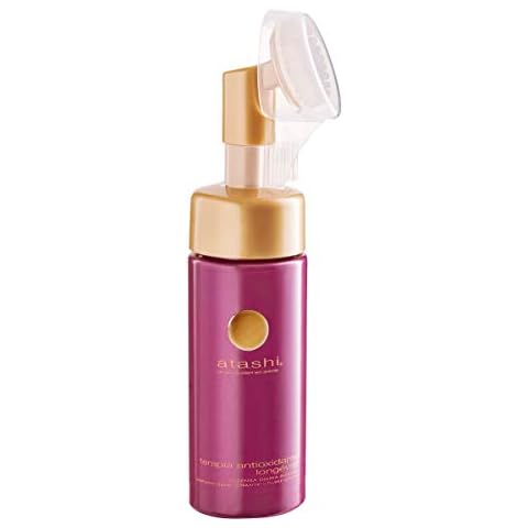 Atashi Antioxidante Espuma Regenerante Purificante Cover