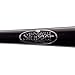 Louisville Slugger Genuine Mix Black Baseball Bat - 31