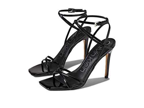 Calvin Klein Tegin Black 10 M by Calvin Klein - Used condition - US$23.71