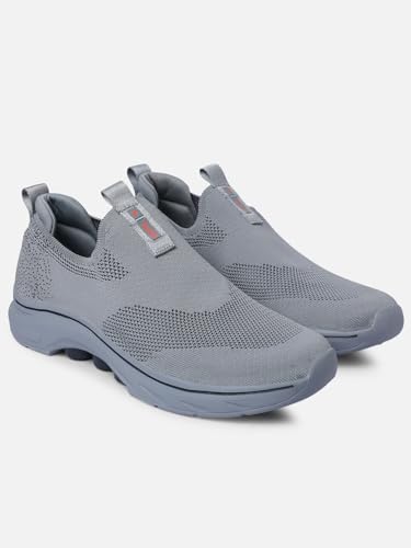 Image of Action-WALKER-201 Lightweight Comfortable Cushioned Walking Shoes for Men