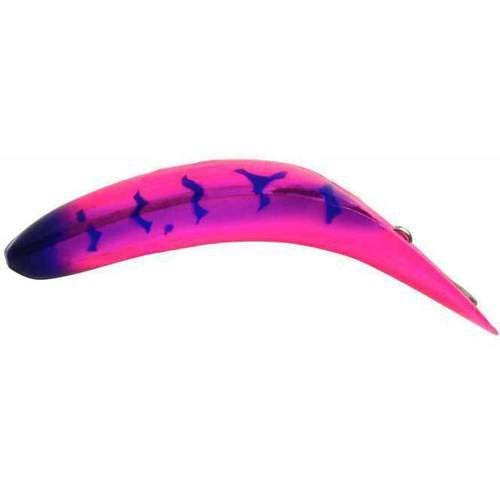 Yakima Bait Lures Flatfish-U20 Misty River [Misc.]