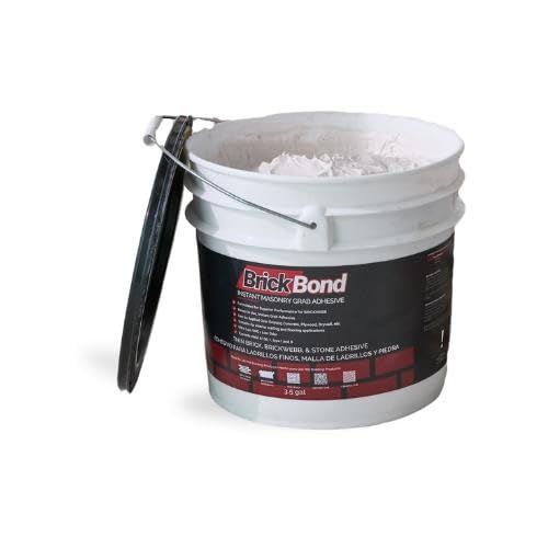 Brick Bond Adhesive