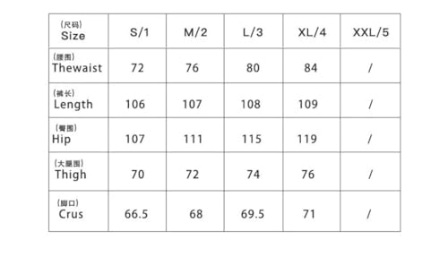 Men's Denim Pants Lace-Up Design Silhouette Contrast Color Bottom Straight Wide Leg Jeans4