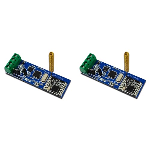 Module de communication série sans RS485 résout vos pertes de signal LoRa