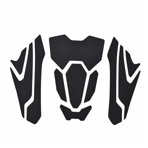 Bouchon de réservoir CB650R protection antidérapante premium