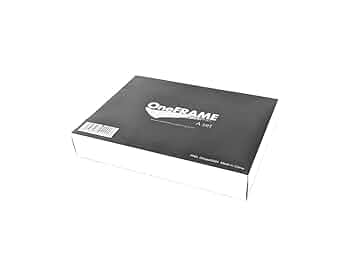 Amazon.co.jp: OneFRAME A set (24mm x11、30mm x1) / 薄型