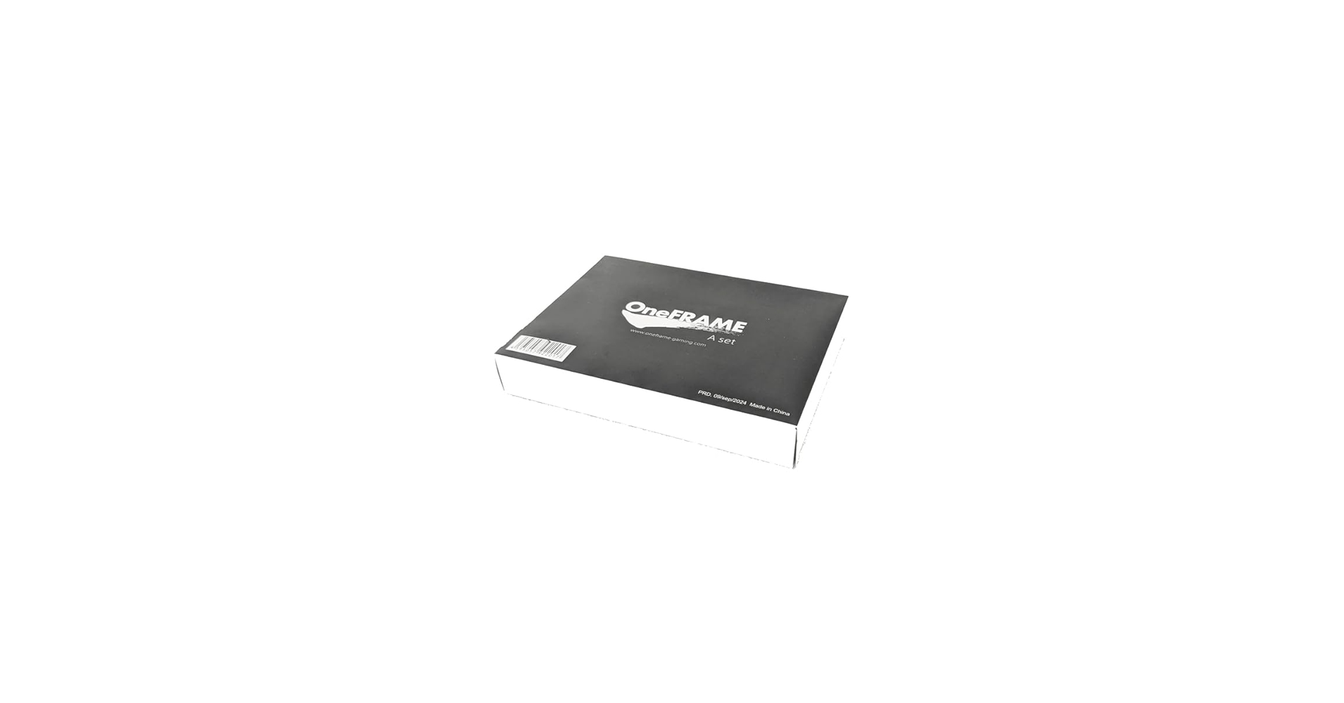 Amazon.co.jp: OneFRAME A set (24mm x11、30mm x1) / 薄型