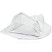 Norpro 615 Replacement Jelly Strainer Bags, 2 Pieces, 8.5 in L X 9 in W, as shown