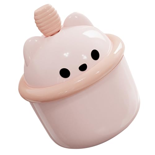BESTOYARD 洗顔泡立て器 ブル カップ式洗顔料フォーム 使い
