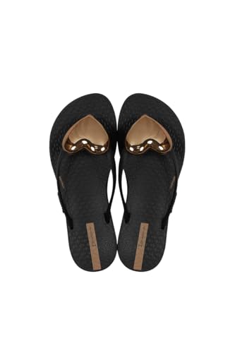 [Ipanema] [�C�p�l�}] �T���_�� �r�[�`�T���_�� �n�[�g �g���O �؂��� �����₷�� �L�b�Y MAXI 2 SP83664 : �u���b�N US13/1