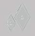 Diamond Quilting Acrylic Templates 4