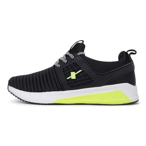 Image of SPARX Mens Sm 610 Running Shoe