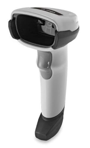 Zebra Lecteur de Codes Barres DS2208