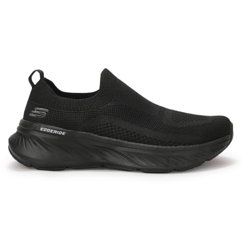 Image of Skechers Mens Edgeride Sneaker