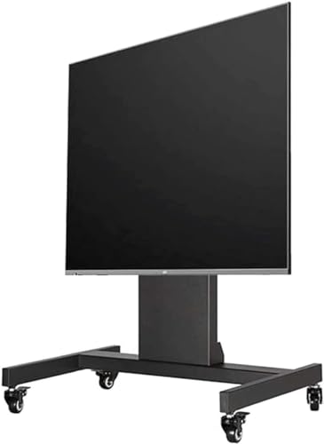 Soporte móvil para TV, ruedas para TV 32-65 pulgadas miniatura 2