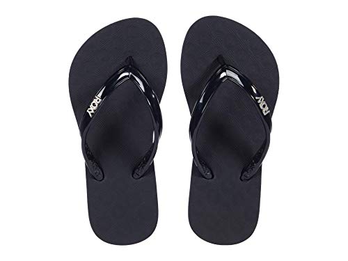 Image of Roxy girls Rg Viva Stamp Flip Flop Sandal