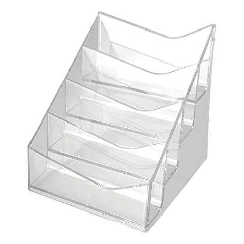 Porte-cartes Helit H2350802 Cover
