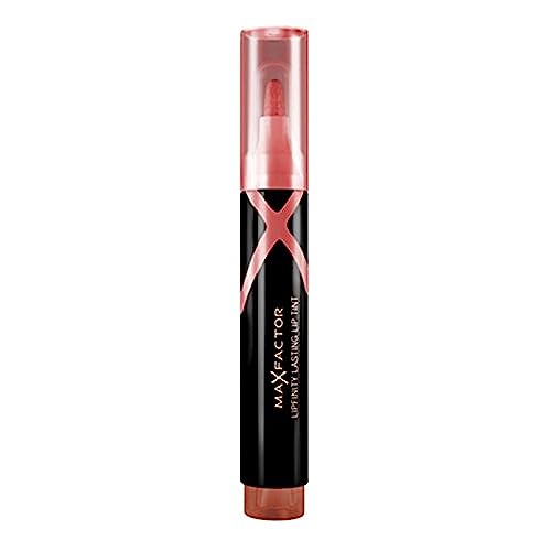 Max Factor Lipfinity Lasting Lip Tint - 06 Royal Plum
