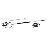 Blue Hawk SGY-PWA65 18-Ft Telescoping Wand 4200-PSI with Support Belt