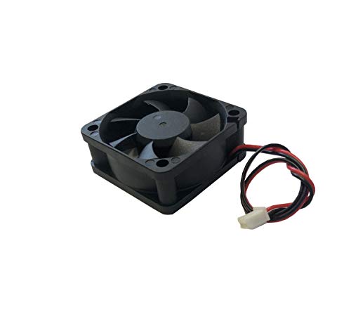Ventola Di Raffreddamento DC 92mm 12V – Sourcingmap SNOWFAN YY9225H12S, Silenziosa, Cuscinetto A Manicotto, 56 CFM, Per PC O Elettronica - 2