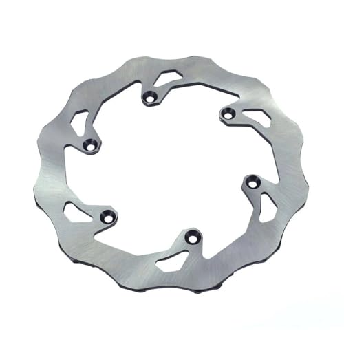 Disques frein moto avant haute précision usinage durable DRZ E 400 2000-2010