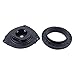 NewYall Pack of 2 Front Left or Right Strut Mount and Bearing for Nissan Juke 1.6L 2011-2017, Leaf 2011-2024