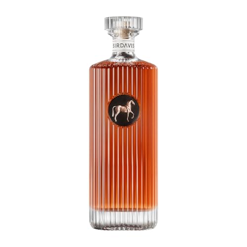 SirDavis Whisky, Finished in Sherry Casks, 70cl