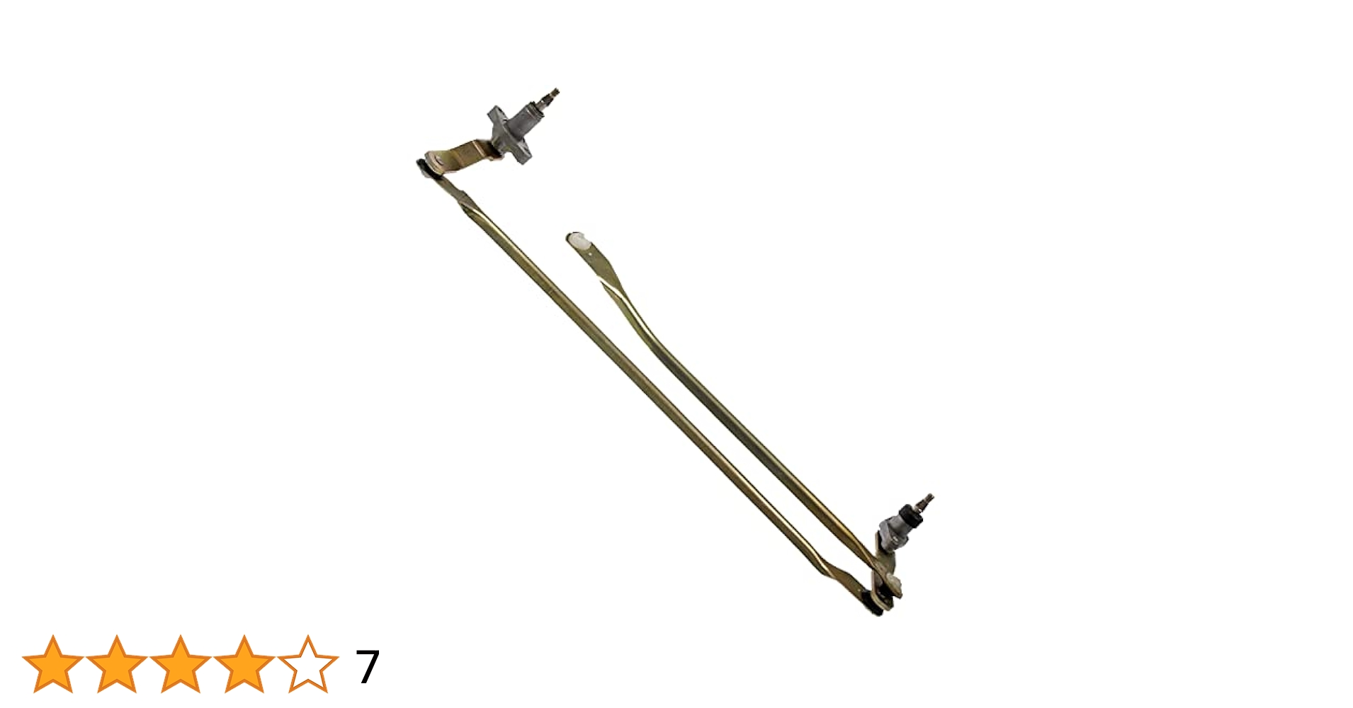 ぷサン Amazon.com: APDTY 713320 Windshield Wiper Transmission