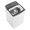 Máquina de Lavar Brastemp 15Kg Branca com Ciclo Tira Manchas Advanced e Smart Sensor - BWF15AB 110V #1