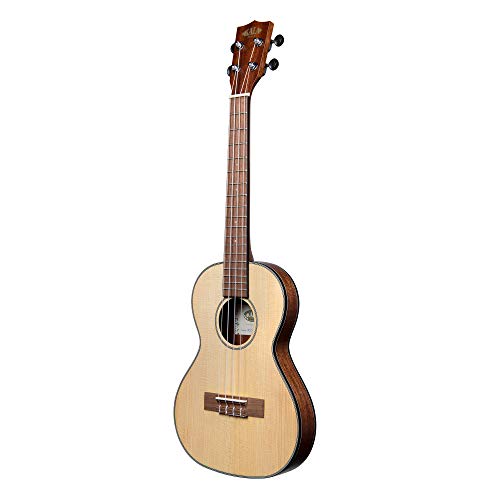Kala Travel ténor Mahogany KA-SSTU-T (+ housse) – Ukulele - Les Beatles, Paul McCartney, John Lennon, RIngo Starr, George Harrison Kala Travel ténor Mahogany KA-SSTU-T (+ housse) - Ukulele – Image 6