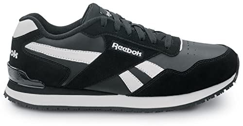 Reebok Men's Harman Work Shoe3