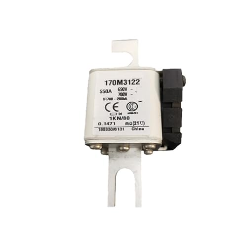 AQNERHXZ 170M3122170M3123 Low Voltage Fast Fuse(170M3122)