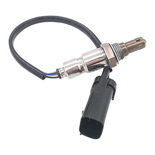 Capteur d'oxygène amont 68195741AA pour corriger le voyant moteur 2.4L 2015-2017