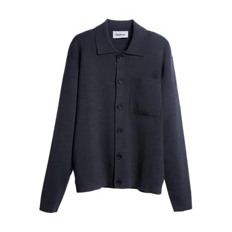 Chemise en Laine Diana Studio Cover
