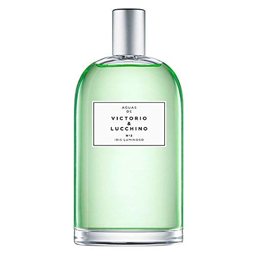 Victorio & Lucchino - Agua de tocador - Vaporizador Iris Luminoso150 ml