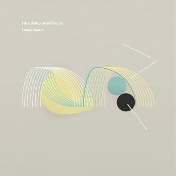 I Am Robot And Proud　ep2枚セット　会場限定CD Amazon Music Unlimitedでi am robot and proudを聴く