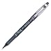 Pilot Precise P-500 Gel Ink Rolling Ball Pens, Extra Fine Point, Black Ink, 6 Pens