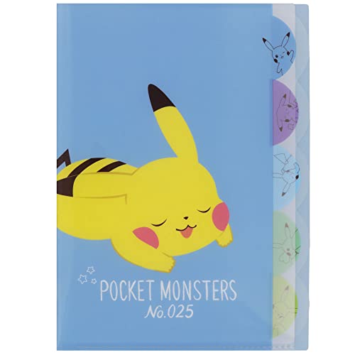 ポケモン クリアファイル 100枚以上 Pokemon ポケモンセンターオリジナル A4 ギミック クリア