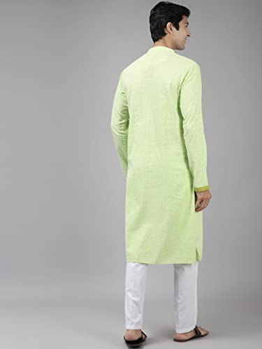 Image of See Designs Men Kurta Pyjama