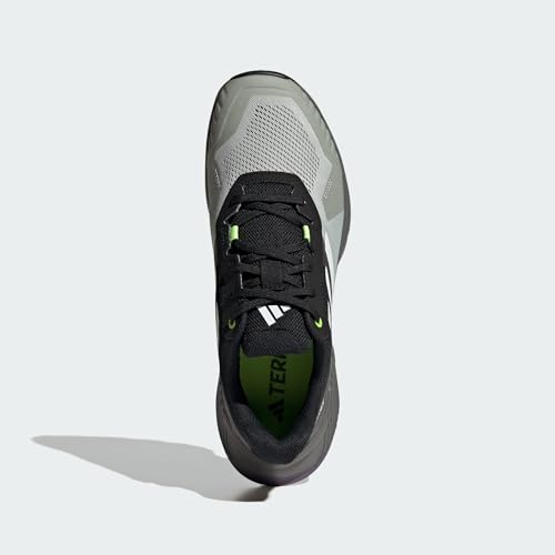 Image of Adidas Mens Terrex Soulstride Trail Running ShoesTrail Running Shoe