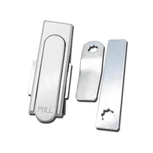 Serrure armoire porte avion MS717 contre ouvertures forcées