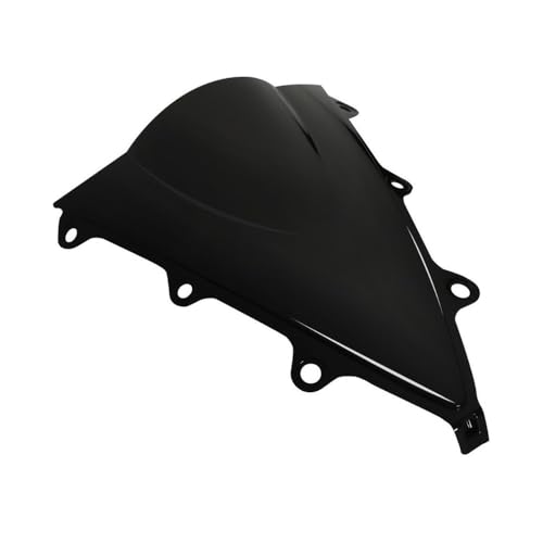 Visière moto CBR300RR pour réduire les turbulences pare-brise
