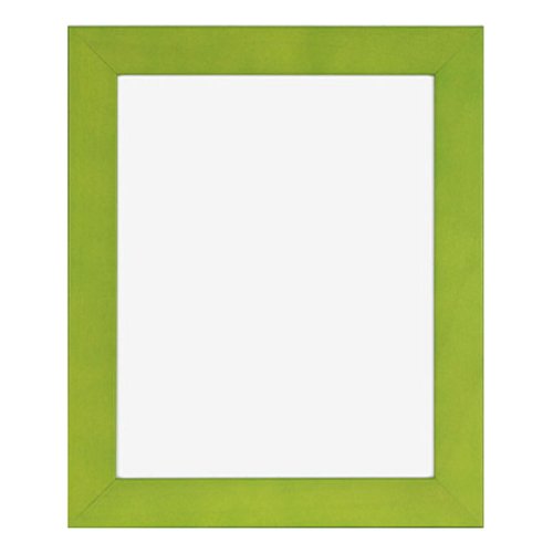 A.P.J. プレーンフレーム インチサイズ グリーン