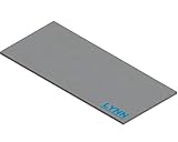 Lynn Manufacturing Replacement US Stove & Ashley Baffle Board Refractory Insulation Models 2000, 2500, AC200 & AWC31, 88146