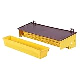 GEZICHTA Pollen Collector Tray