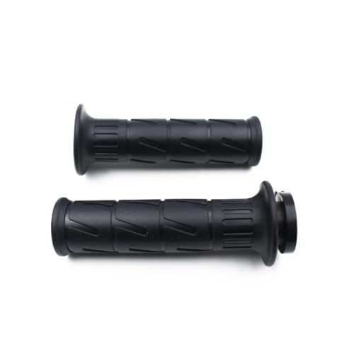 Poignées de moto pour guidon ZX-10R et ZX-636 antidérapantes