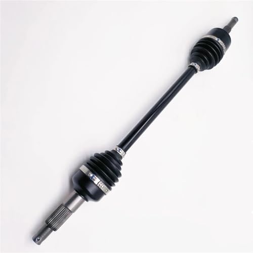 Arbre de transmission gauche CF Moto 1000 cannelures renforcées