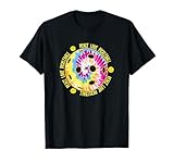 Photo Gallery fun pickleball camicia unisex peace love pickleball tie dye maglietta Photo Gallery fun pickleball camicia unisex peace love pickleball tie dye maglietta