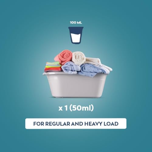 Image of Pristal 2-in-1 Laundry Care Combo - 1L Love Fabric Conditioner & 1L Color Protect Liquid Detergent | Tough on Stains, Softens Fabrics, 3D Long-Lasting Fragrance, Eco-Friendly, Singapore Formulated